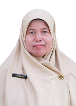 Yeni Indriati, S.Pd.